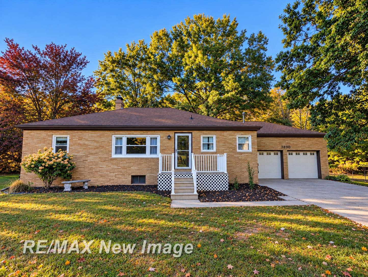 3890 Grotto Road Bridgeport, MI 48722 - Photo 3 of 40 Gallery Image 3