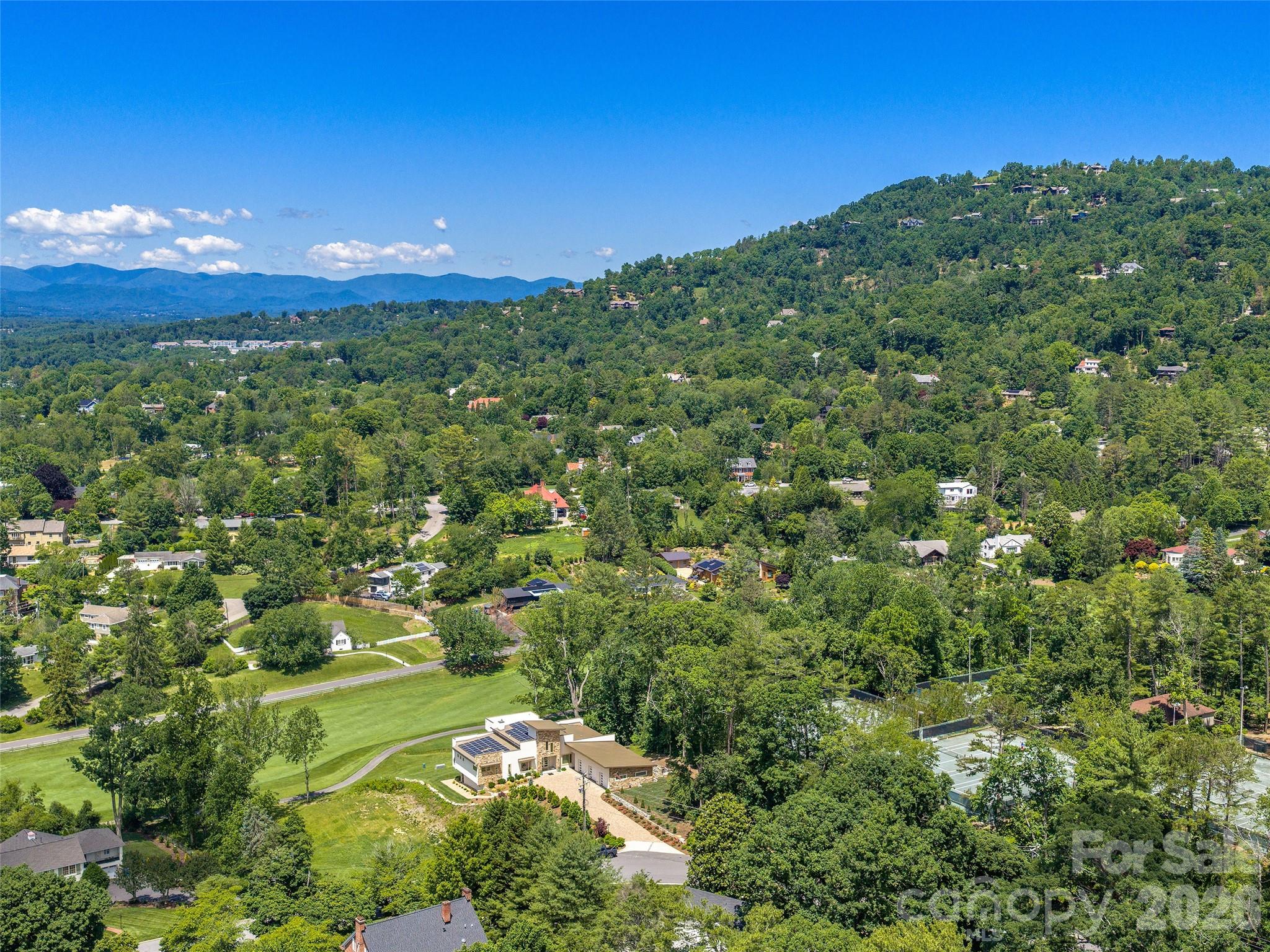 123 Wembley Road Asheville, NC 28804 - Photo 47 of 48