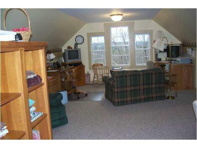 45 Boulder Ridge Turner, ME 04282 - Photo 30 of 35 Den/Family/Great Room.