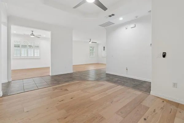 $575,000 | 9505 Rivercrest Drive, Denton, TX 76207