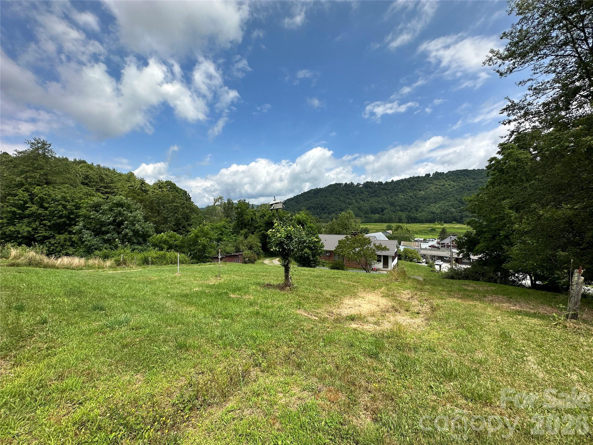 3606 Highway 194 Sugar Grove, NC 28679 - Photo 13 of 48 a view of an outdoor space and yard