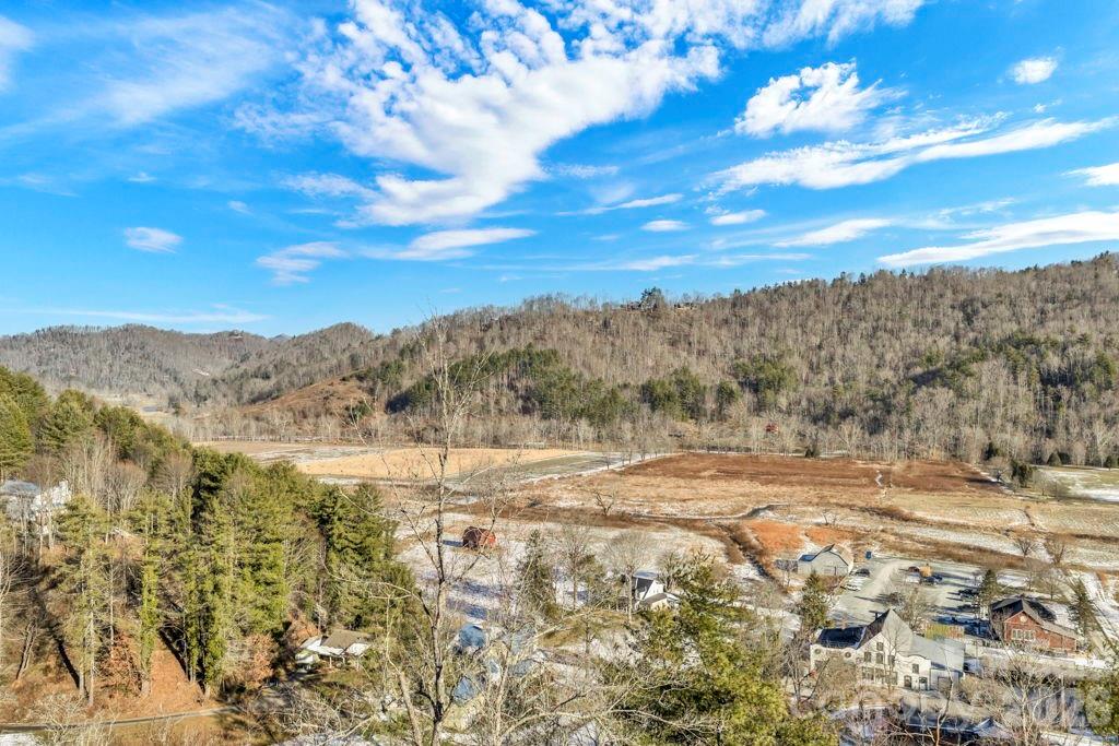 3606 Highway 194 Sugar Grove, NC 28679 - Photo 25 of 48 a view of mountain with sunset