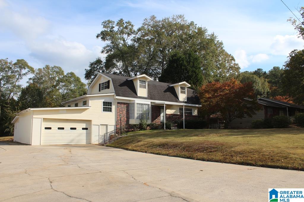 3308 Roland Road Sylacauga, AL 35150 - Photo 2 of 31