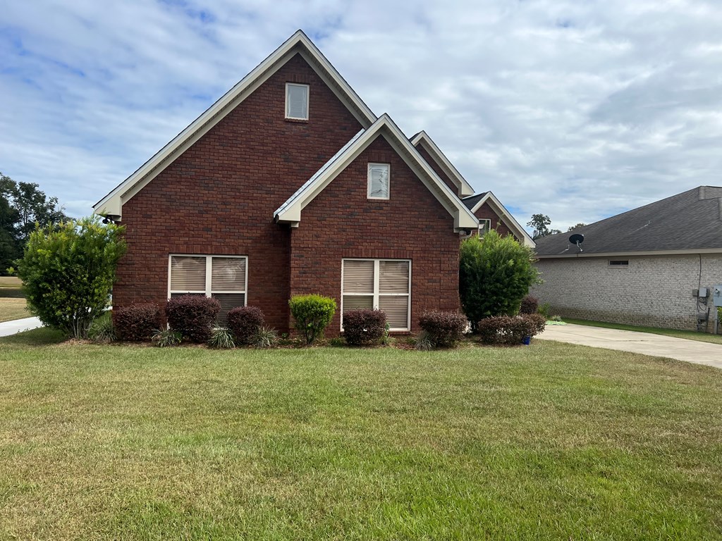 501 Pepperridge Road Houston County, AL 36301 - Photo 2 of 40