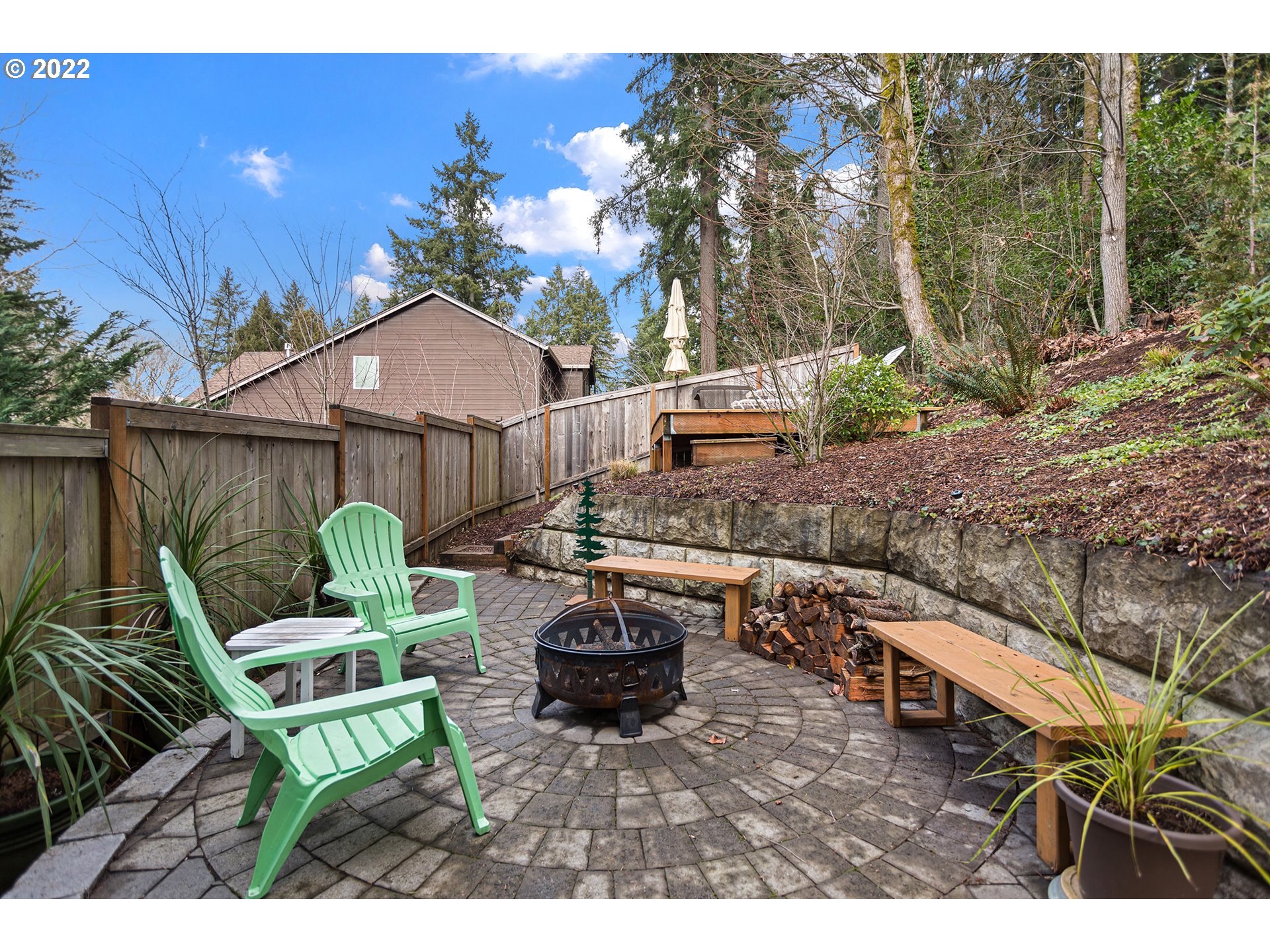 18582 Bryant Road Lake Oswego, OR 97034 - Photo 28 of 30 Gallery Image 28
