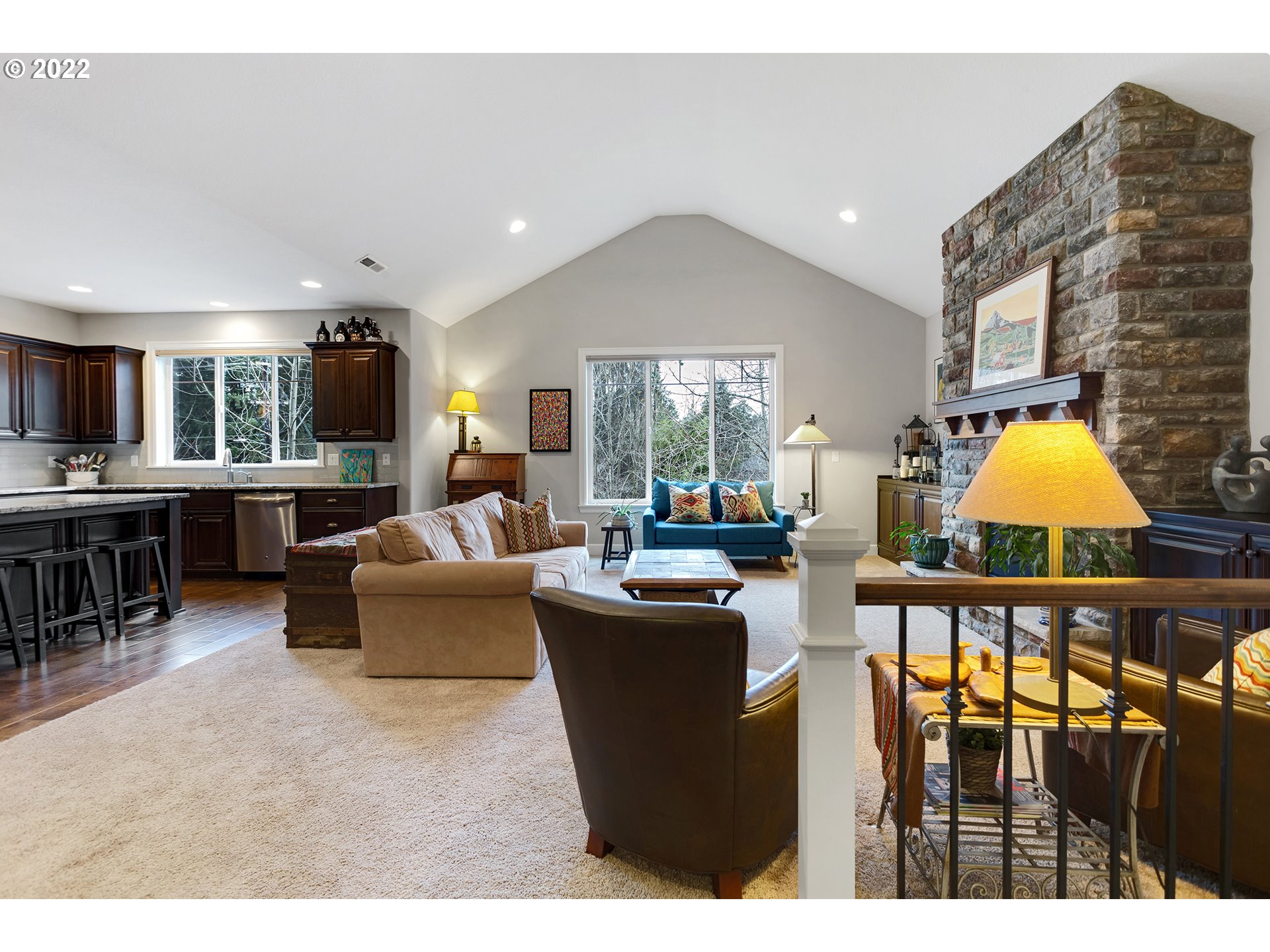 18582 Bryant Road Lake Oswego, OR 97034 - Photo 3 of 30 Gallery Image 3