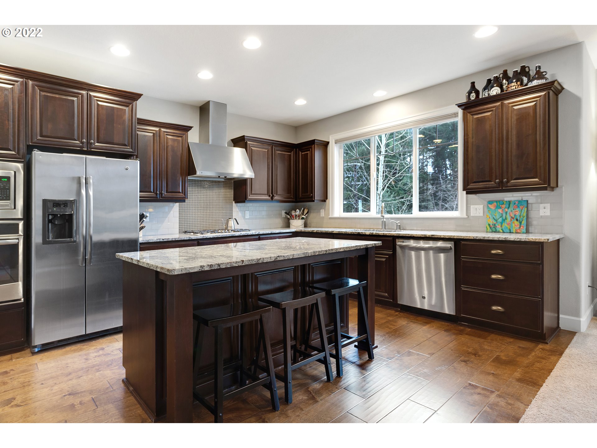 18582 Bryant Road Lake Oswego, OR 97034 - Photo 7 of 30 Gallery Image 7