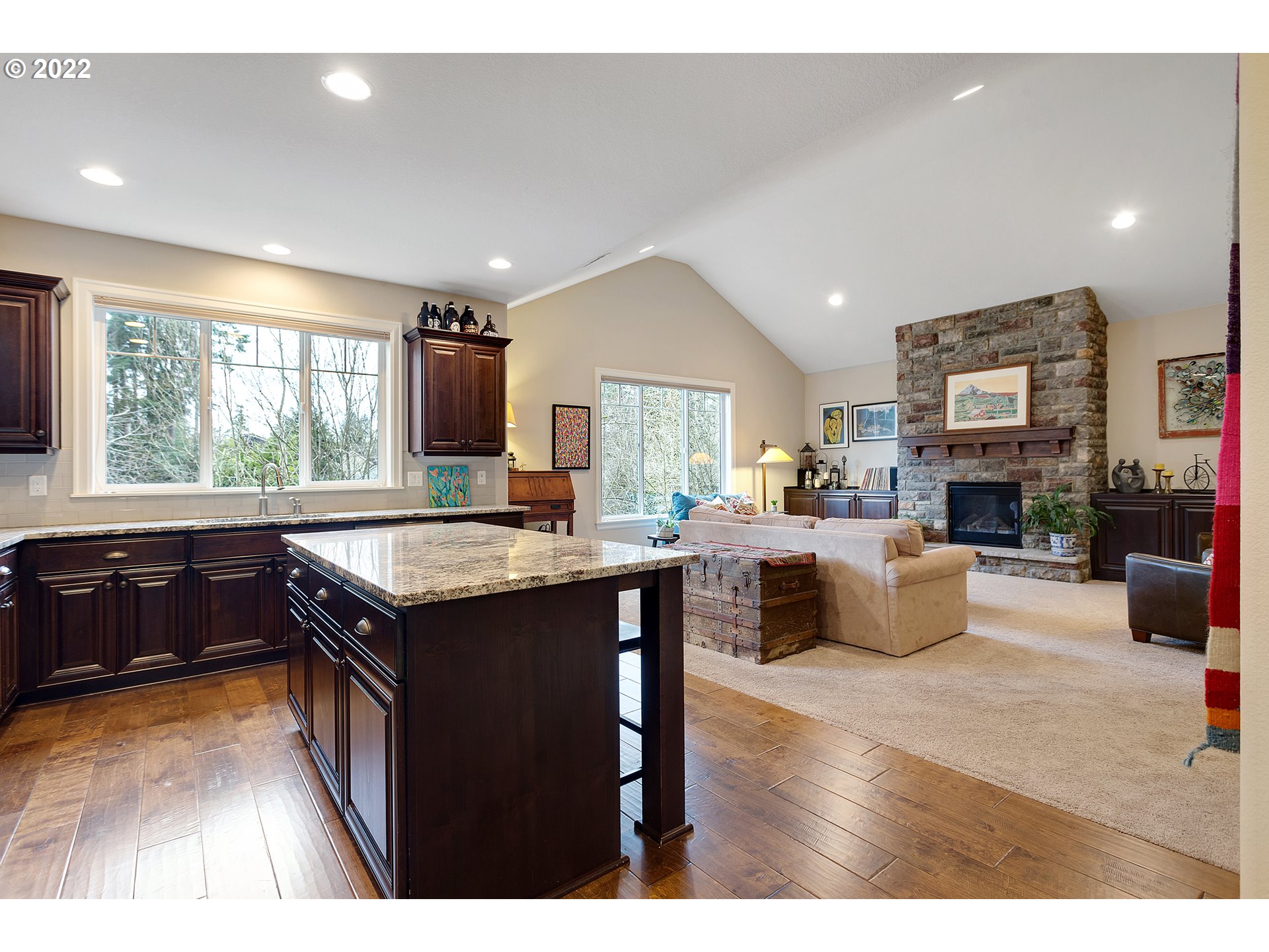 18582 Bryant Road Lake Oswego, OR 97034 - Photo 9 of 30 Gallery Image 9
