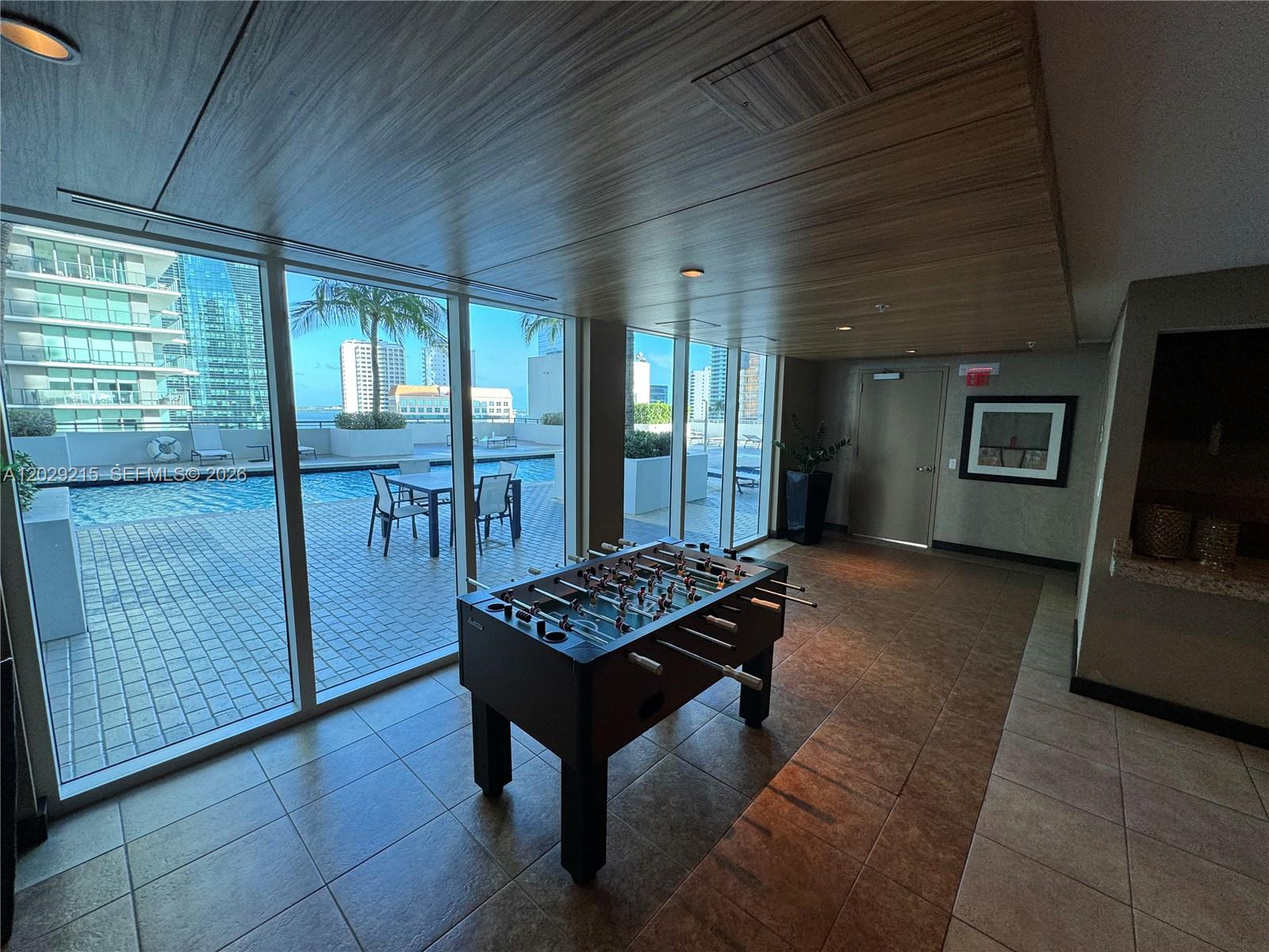60 Southwest 13th Street, Unit 2807 Miami, FL 33130 - Photo 21 of 24