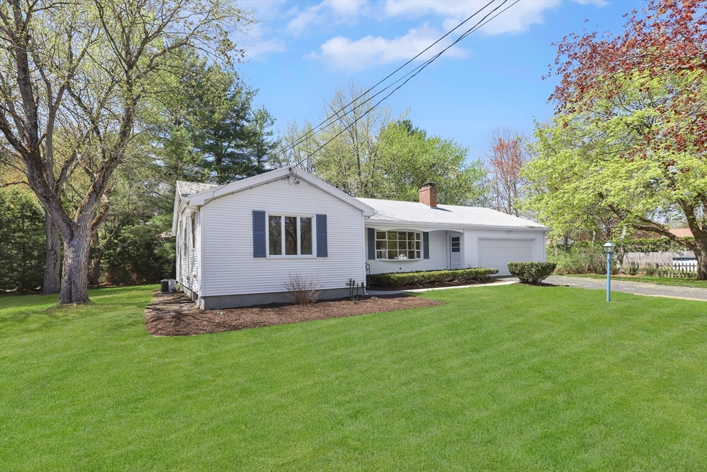 26 Andover Road Longmeadow, MA 01106 - Photo 35 of 36