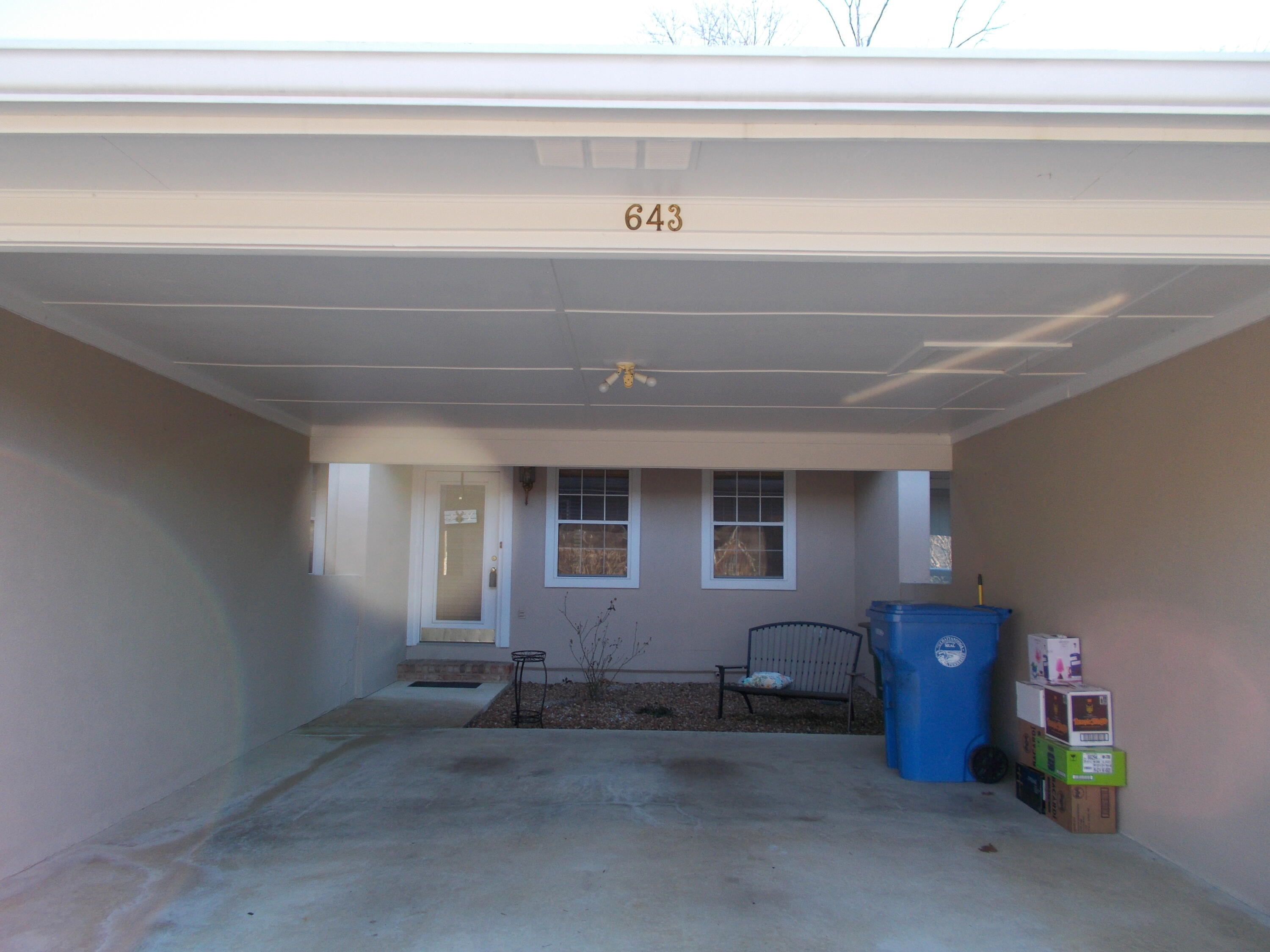643 Westview Road Chattanooga, TN 37415 - Photo 3 of 20 DSCN0740