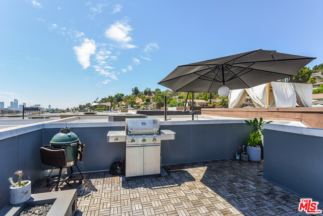 2209 Polyscope Place Los Angeles, CA 90026 - Photo 20 of 30