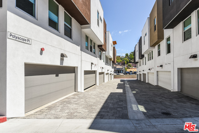 2209 Polyscope Place Los Angeles, CA 90026 - Photo 23 of 30