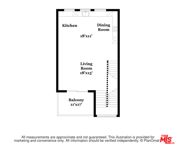 2209 Polyscope Place Los Angeles, CA 90026 - Photo 25 of 30