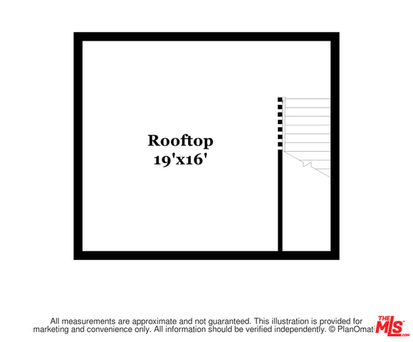 2209 Polyscope Place Los Angeles, CA 90026 - Photo 26 of 30