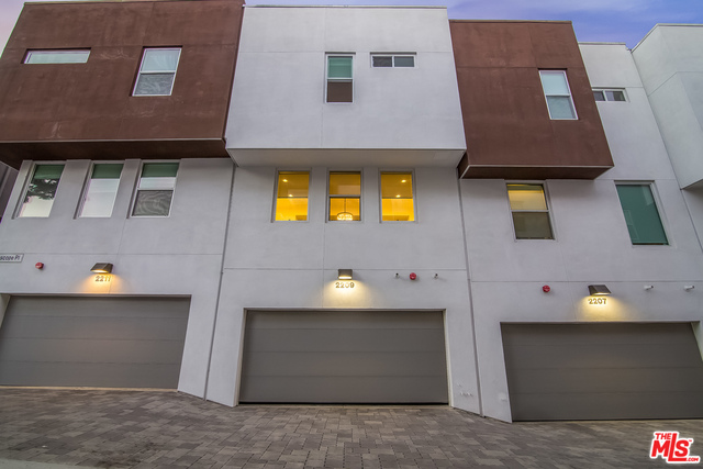 2209 Polyscope Place Los Angeles, CA 90026 - Photo 29 of 30