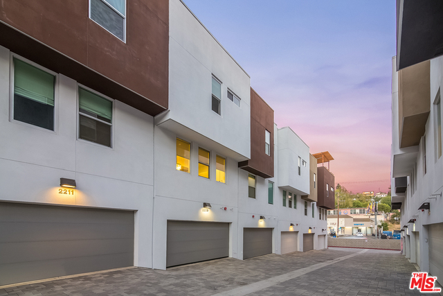 2209 Polyscope Place Los Angeles, CA 90026 - Photo 30 of 30