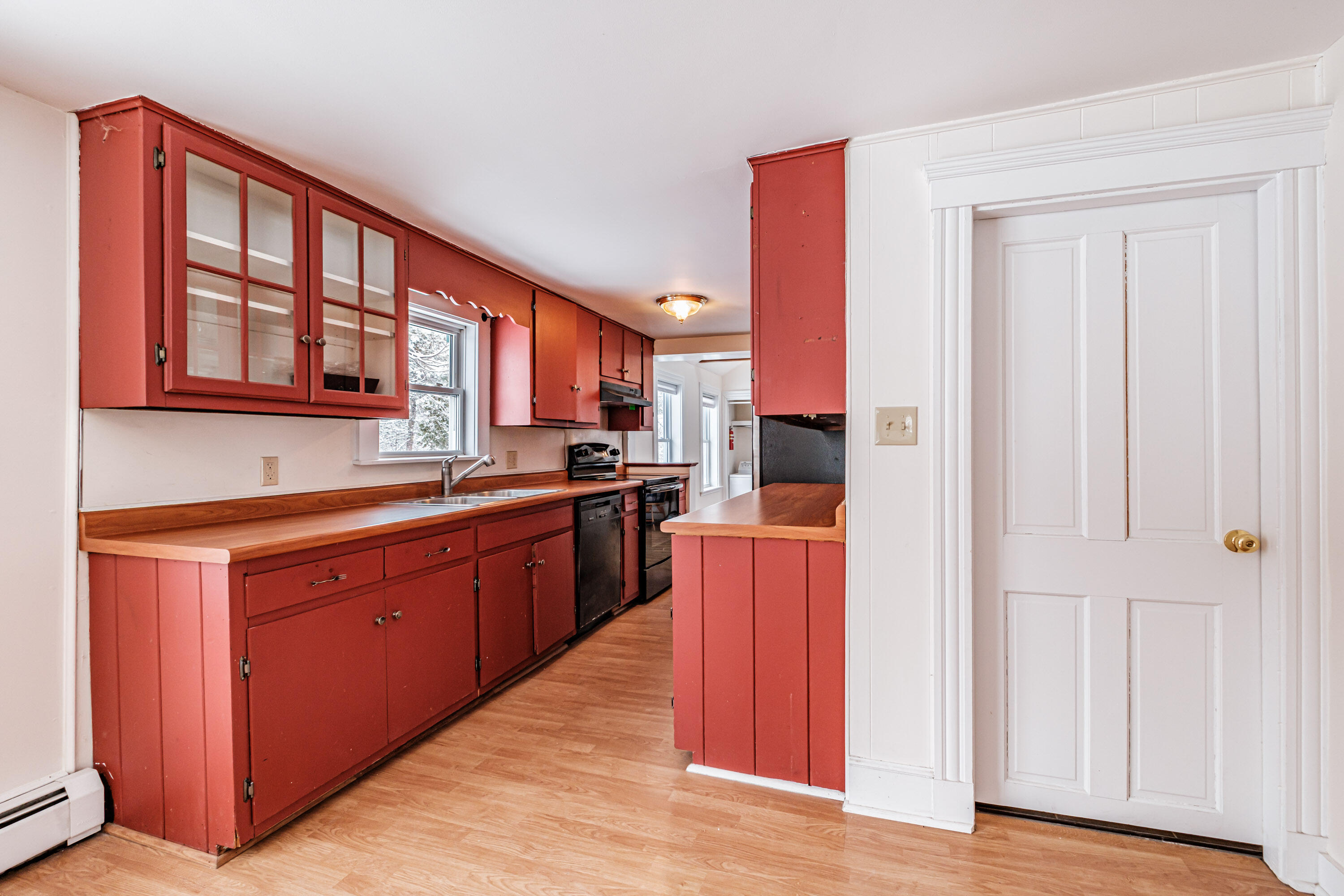 12 Paradise Hill Road Bethel, ME 04217 - Photo 16 of 64 2026023gp-61023