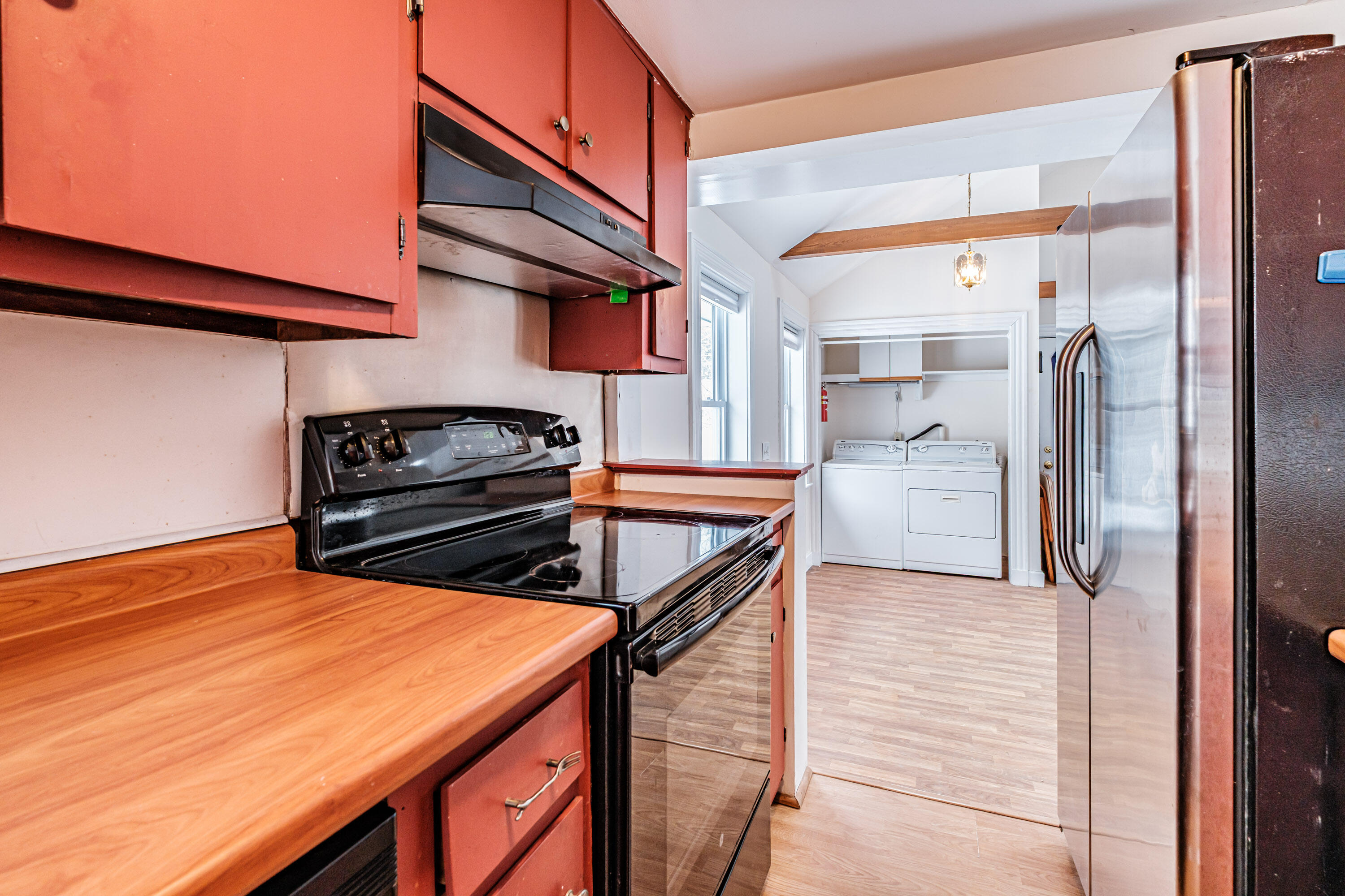 12 Paradise Hill Road Bethel, ME 04217 - Photo 23 of 64 2026023gp-61030