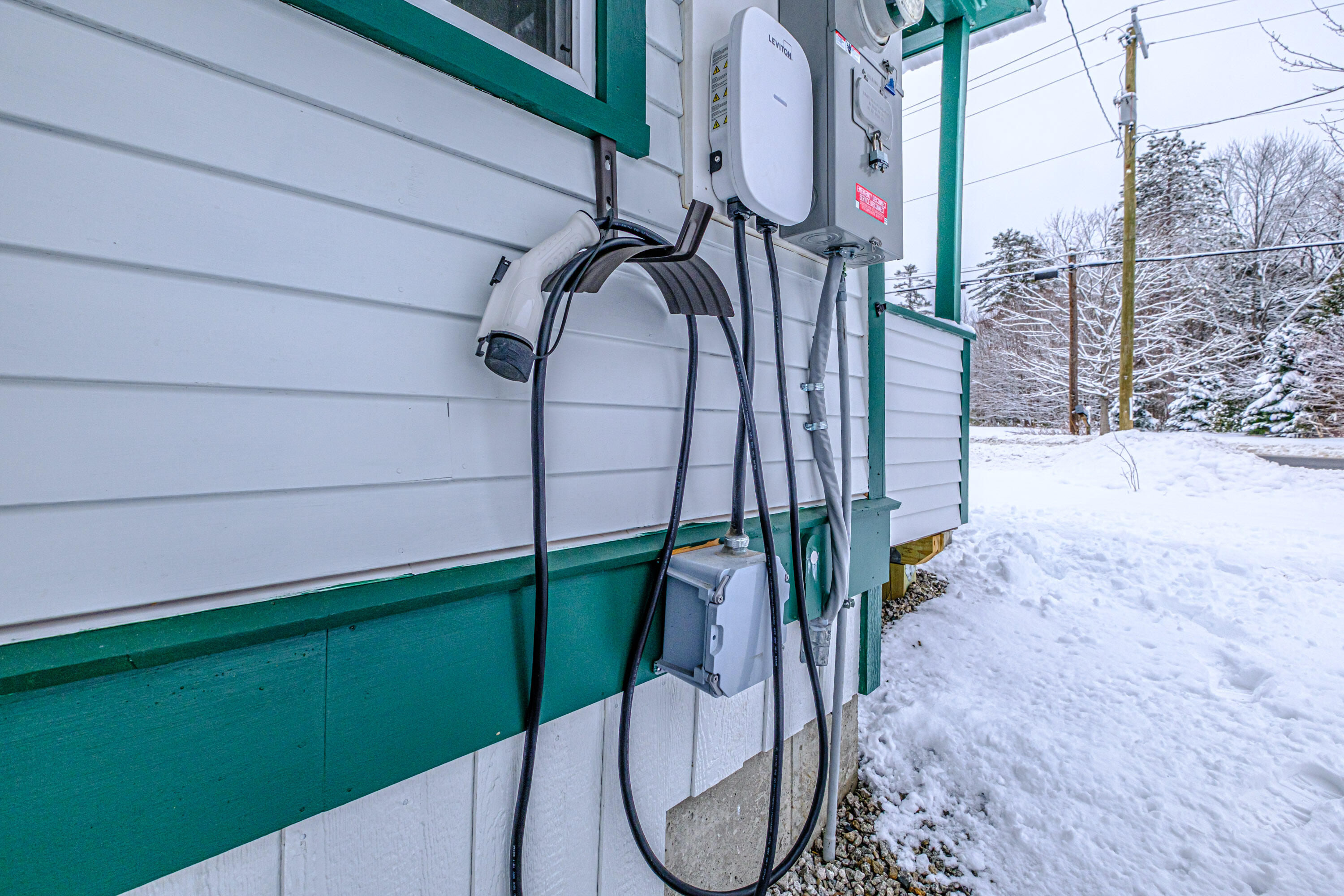 12 Paradise Hill Road Bethel, ME 04217 - Photo 3 of 64 2026023gp-61009