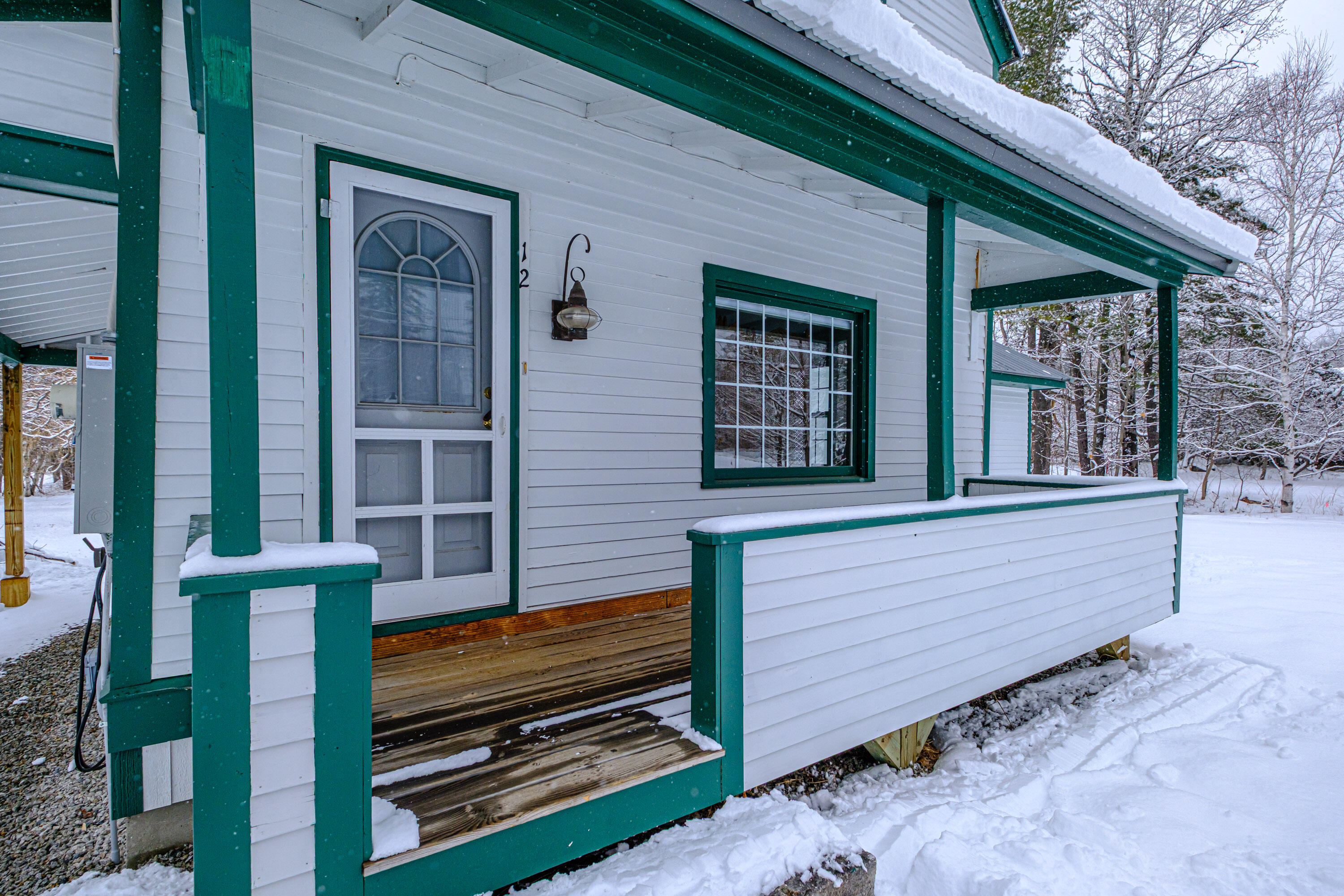 12 Paradise Hill Road Bethel, ME 04217 - Photo 4 of 64 2026023gp-61010