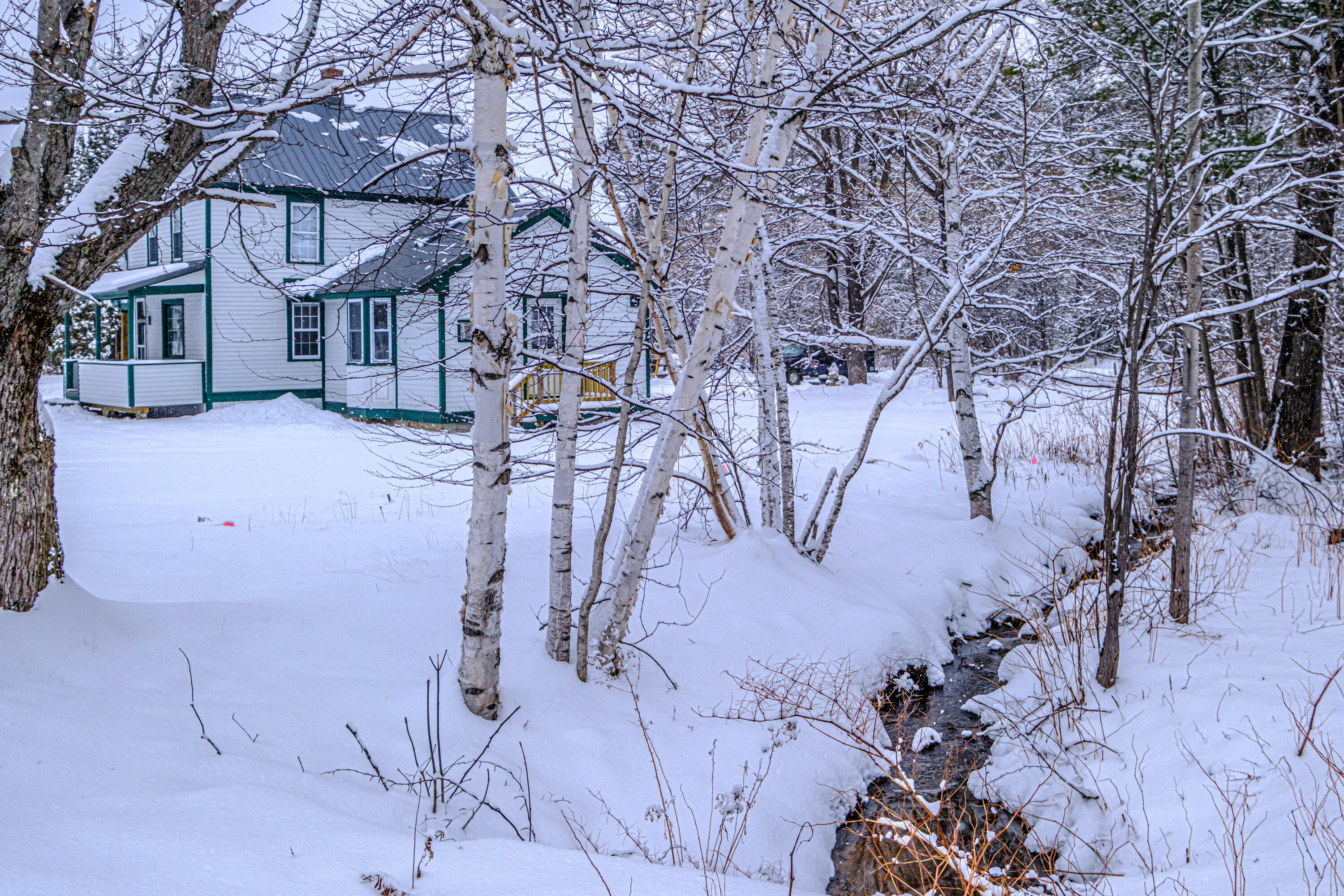12 Paradise Hill Road Bethel, ME 04217 - Photo 50 of 64 2026023gp-61003