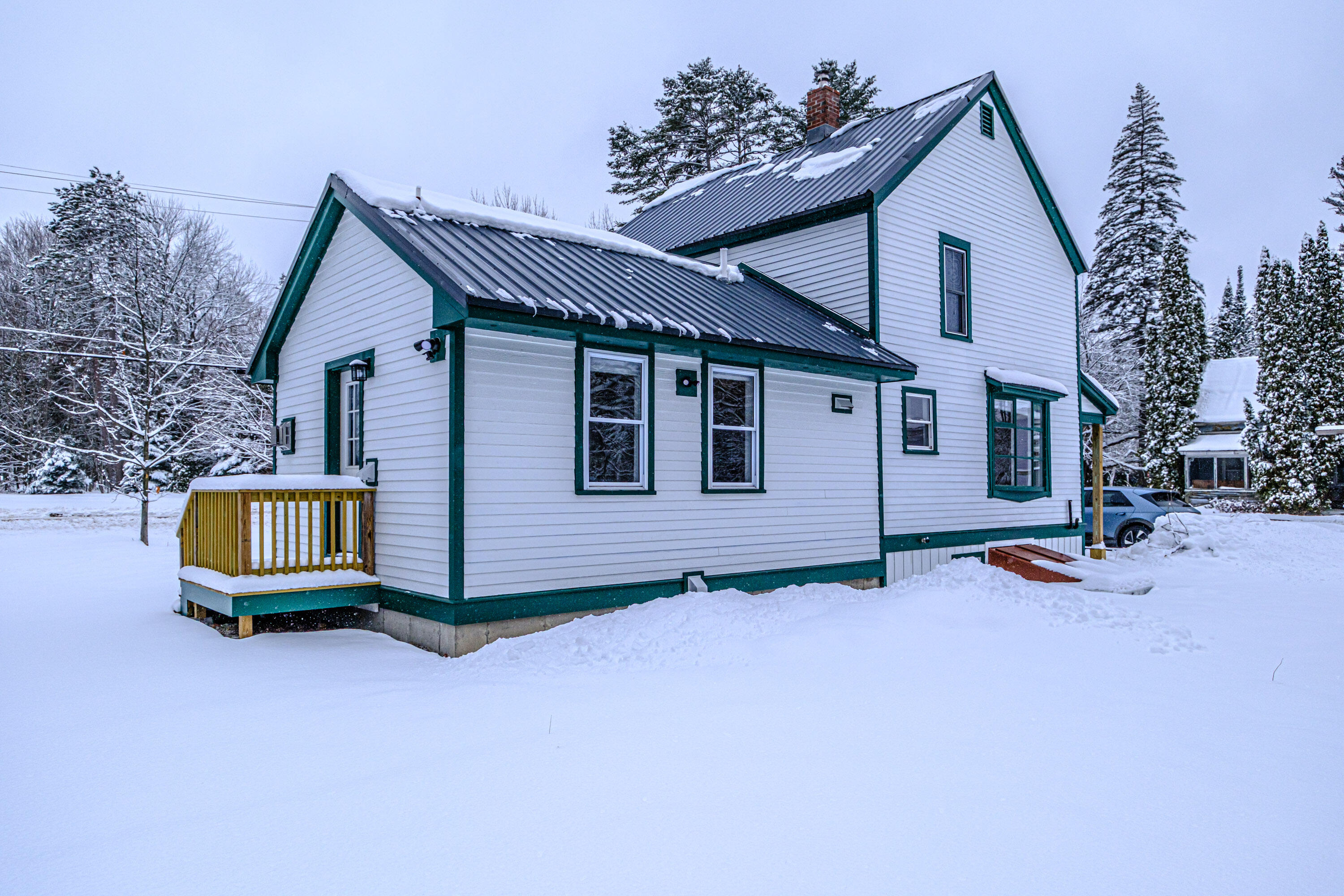 12 Paradise Hill Road Bethel, ME 04217 - Photo 53 of 64 2026023gp-61058