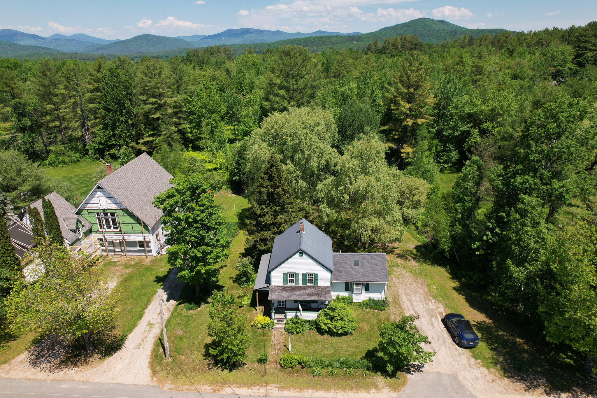 12 Paradise Hill Road Bethel, ME 04217 - Photo 59 of 64 Stonetree Creative-2205