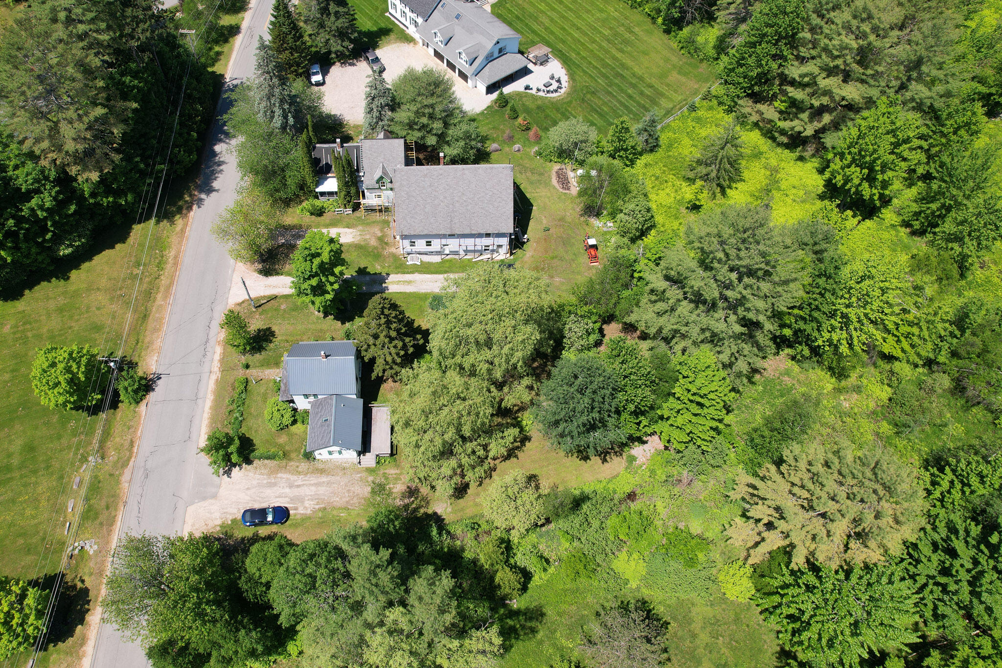 12 Paradise Hill Road Bethel, ME 04217 - Photo 63 of 64 Stonetree Creative-3398