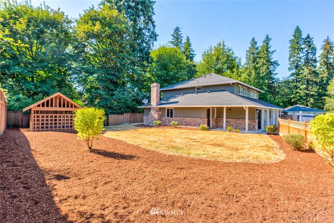 23504 19th Avenue Southeast, Unit A Bothell, WA 98021 - Photo 22 of 23