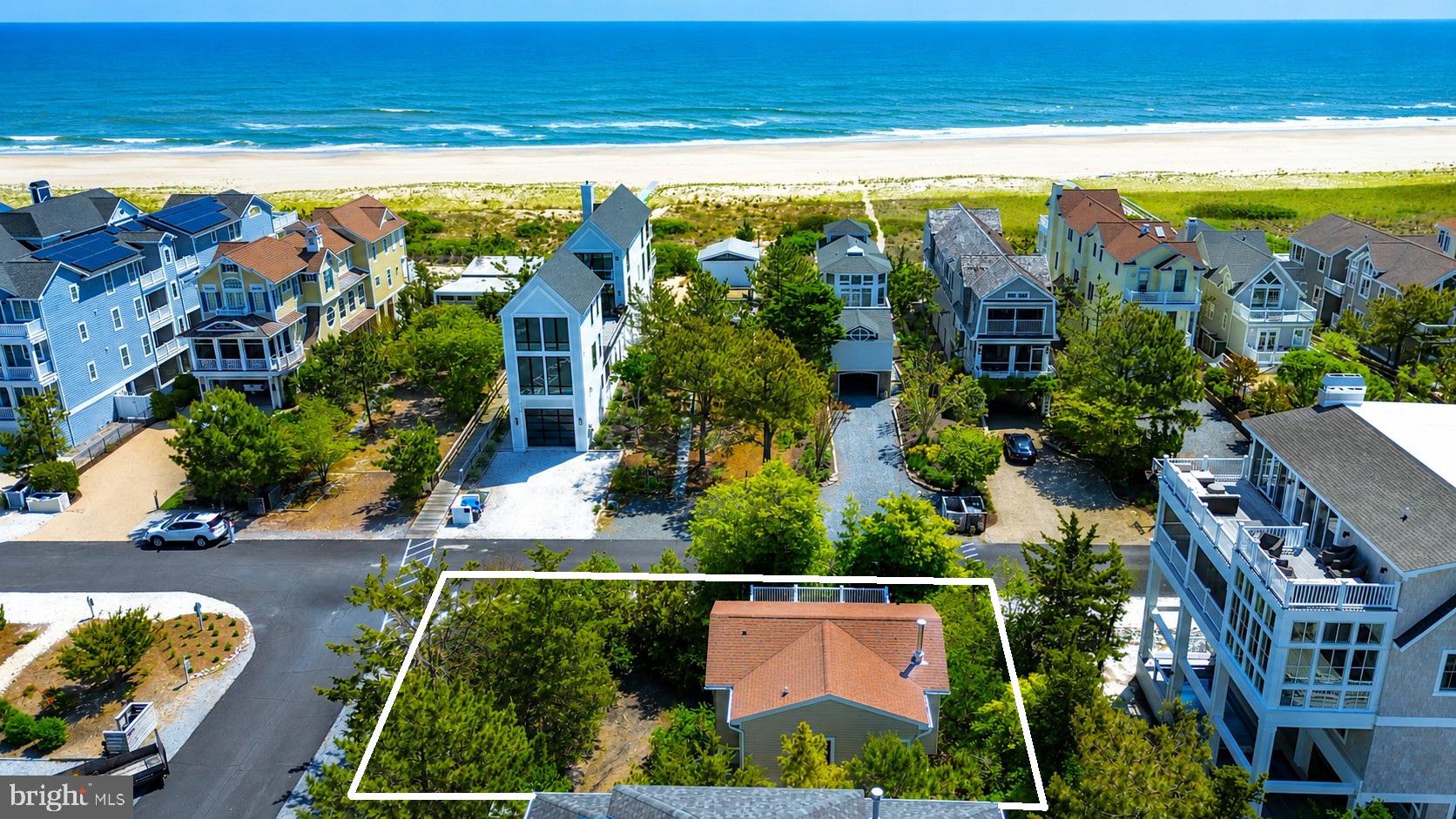 39674 Heron Road Bethany Beach, DE 19930 - Photo 2 of 25