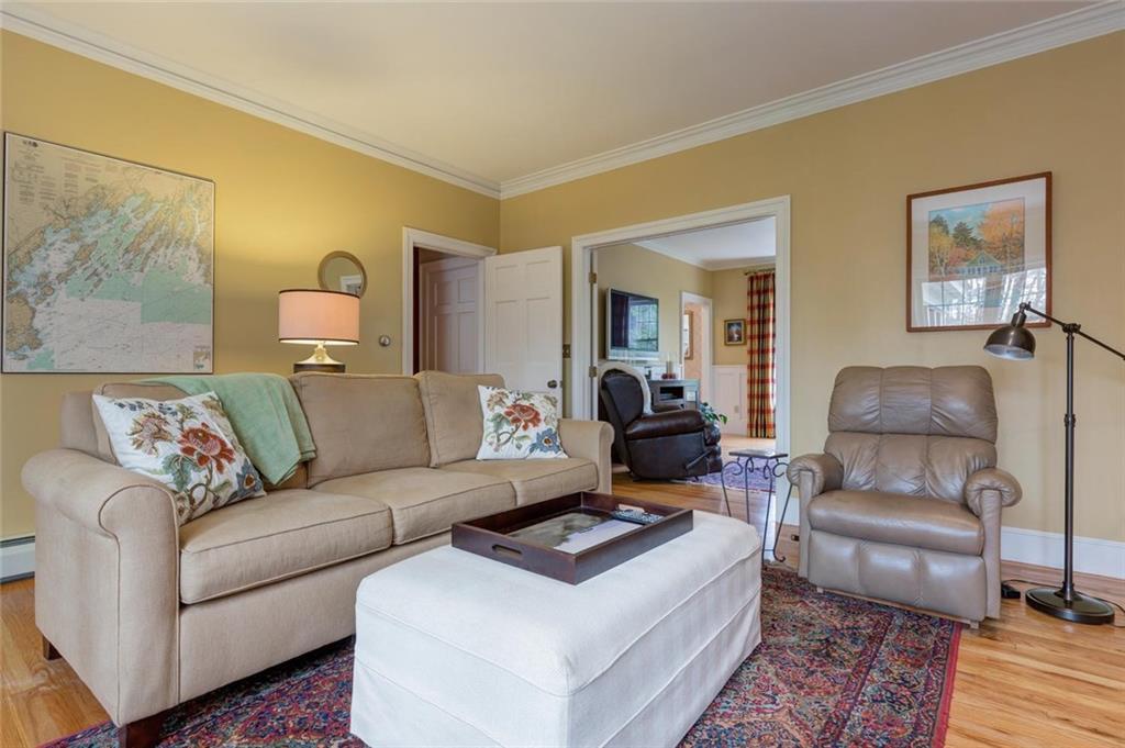 1 Granite Ridge Road Cape Elizabeth, ME 04107 - Photo 19 of 35 Photo