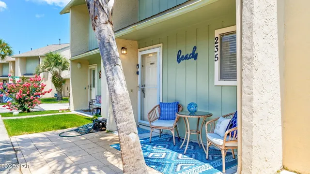 $325,000 | 235 St Katherine Boulevard, Panama City Beach, FL 32407