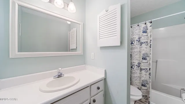 $325,000 | 235 St Katherine Boulevard, Panama City Beach, FL 32407