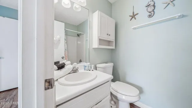$325,000 | 235 St Katherine Boulevard, Panama City Beach, FL 32407