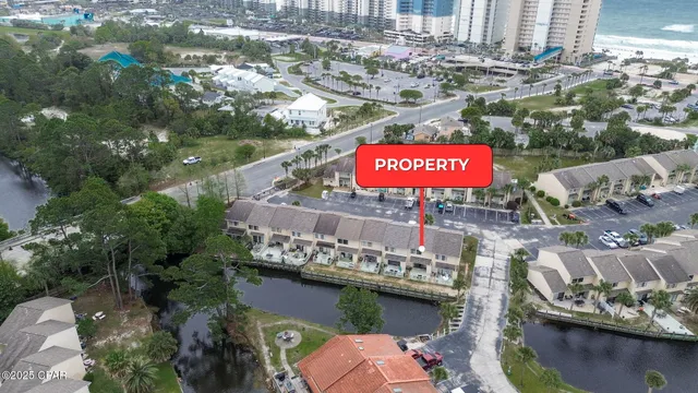 $325,000 | 235 St Katherine Boulevard, Panama City Beach, FL 32407