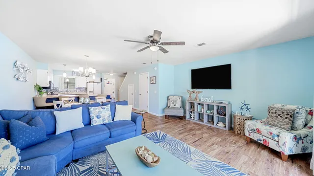 $325,000 | 235 St Katherine Boulevard, Panama City Beach, FL 32407