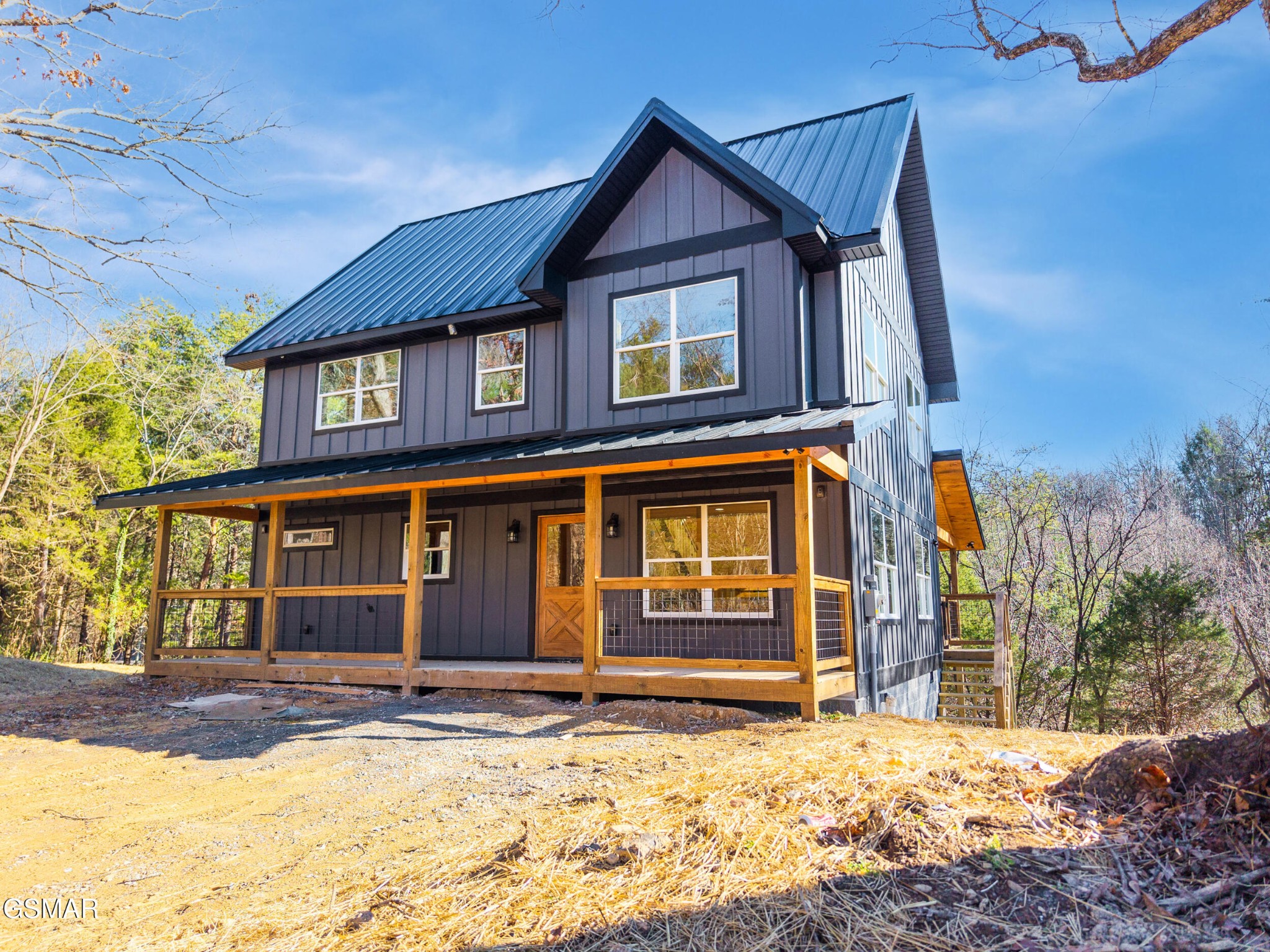 608 Cedar Road Pigeon Forge, TN 37863 - Photo 3 of 36 Gallery Image 3