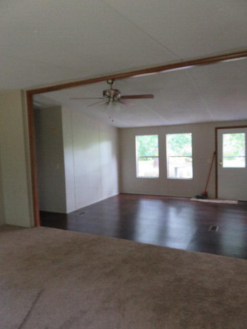 27761 Sunridge Road Loxley, AL 36551 - Photo 3 of 4 living room