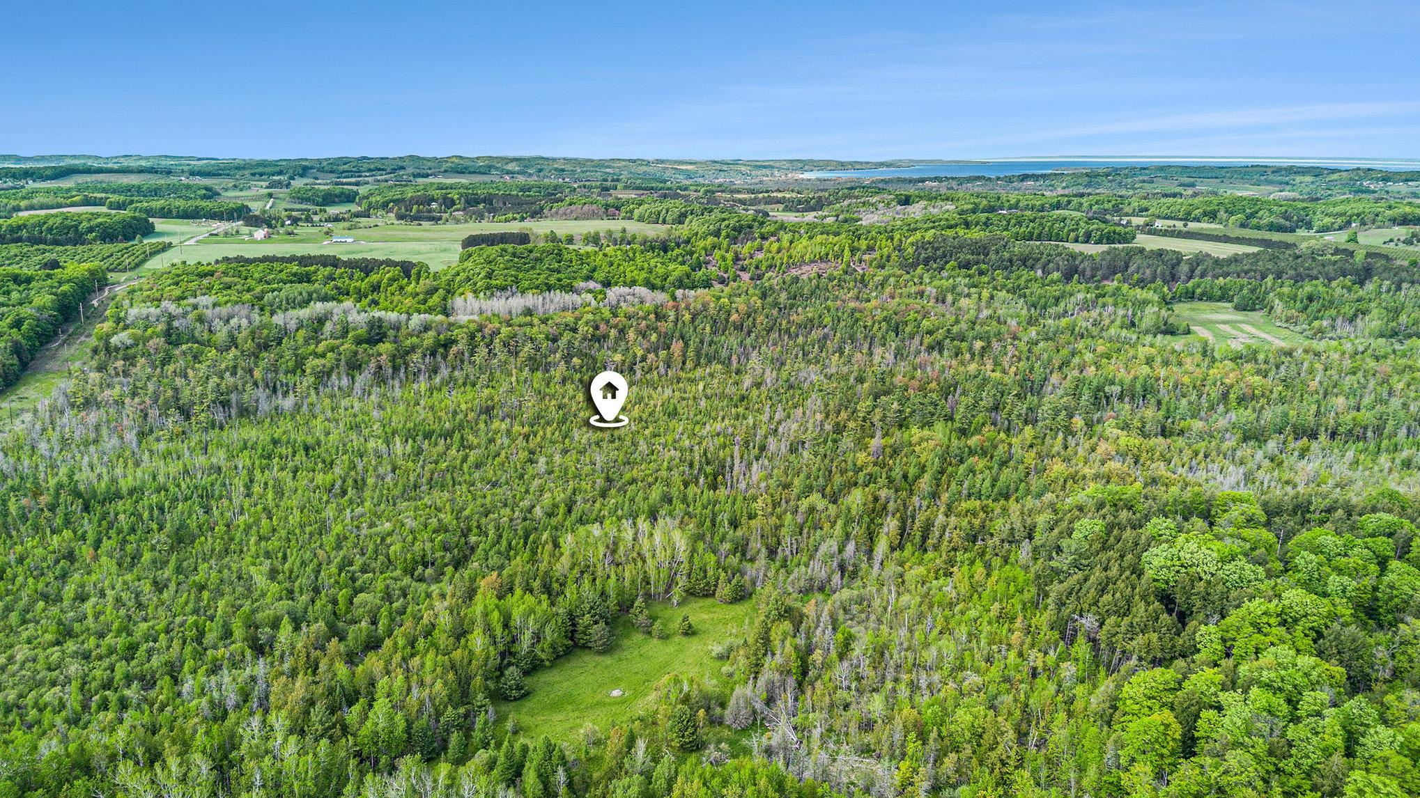 90-acres East Otto Road Suttons Bay, MI 49682 - Photo 67 of 68 Gallery Image 67