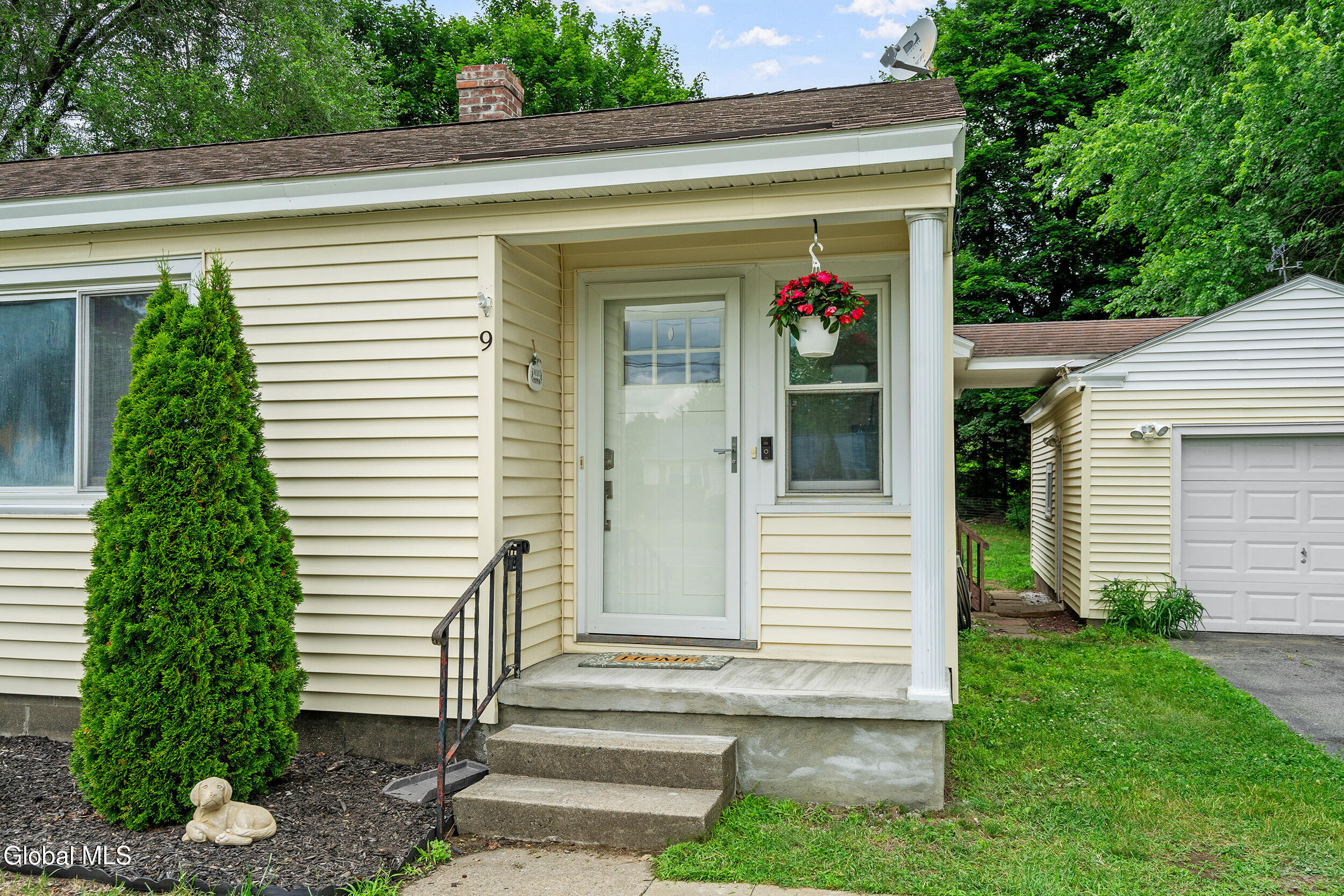9 Bluebird Road Moreau, NY 12803 - Photo 27 of 31 10-print-9-bluebird-rd