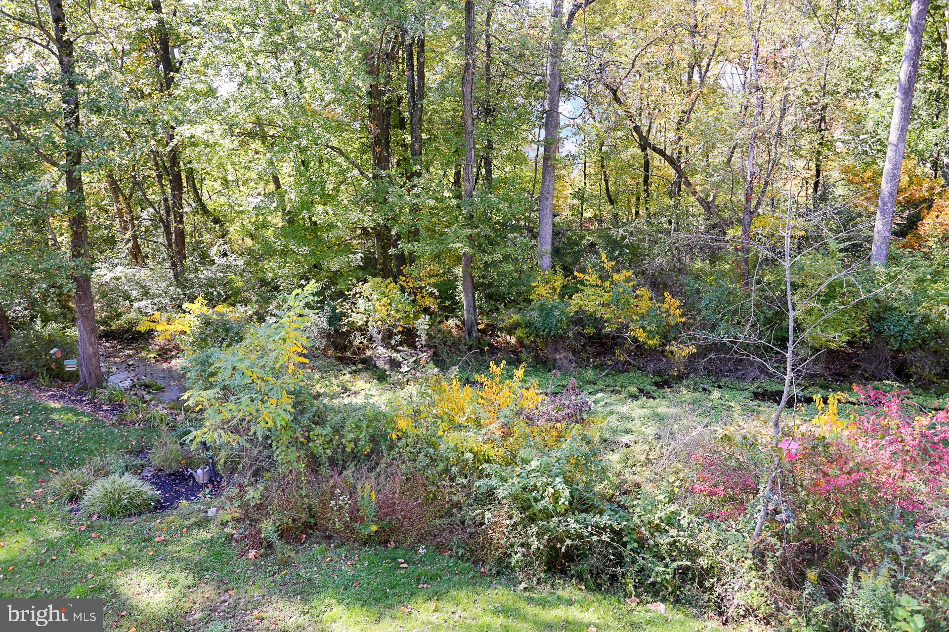 1070 Shelbourne Road Reading, PA 19606 - Photo 29 of 35 View from Rear Deck