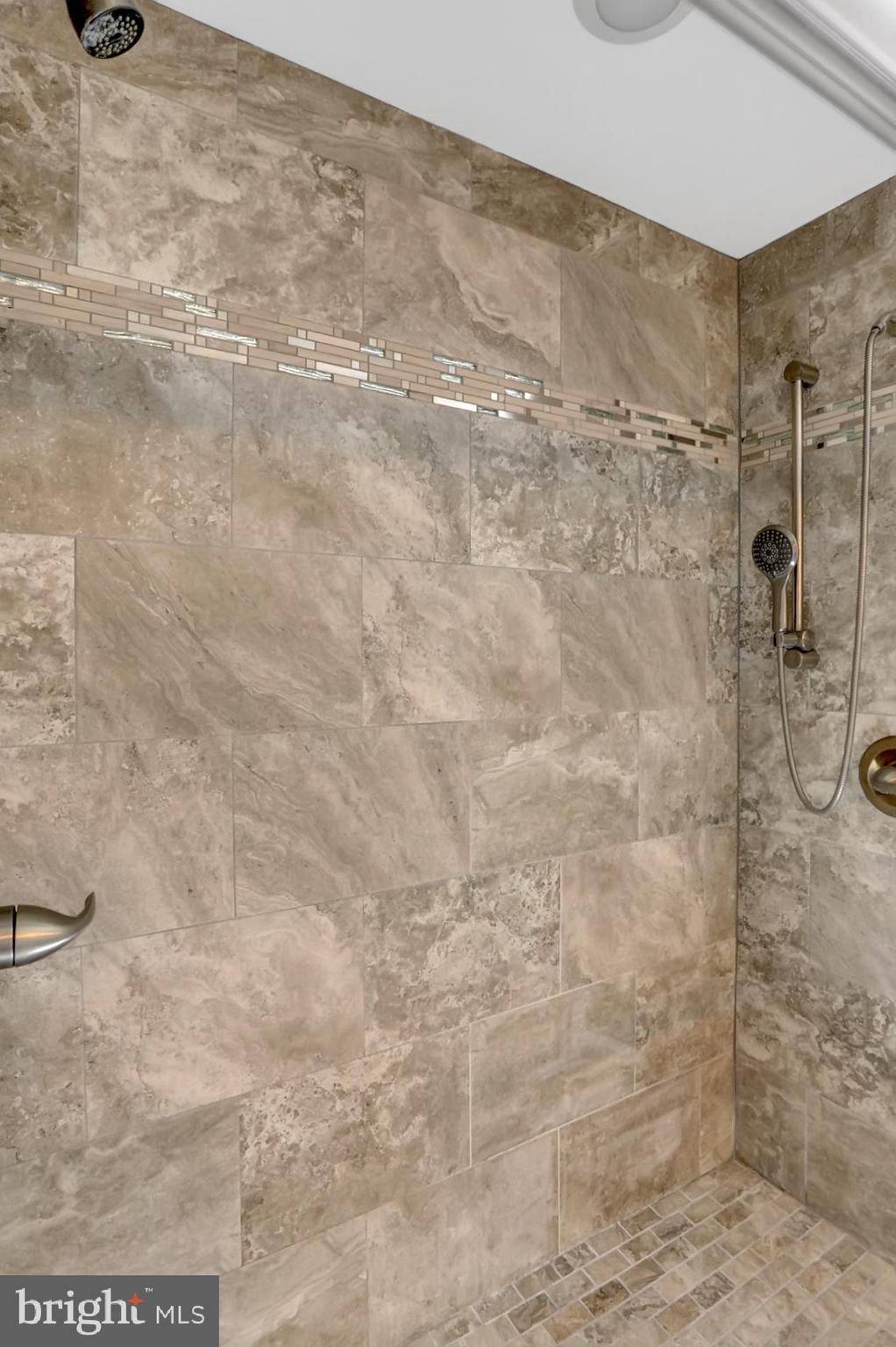1070 Shelbourne Road Reading, PA 19606 - Photo 32 of 35 Master Shower