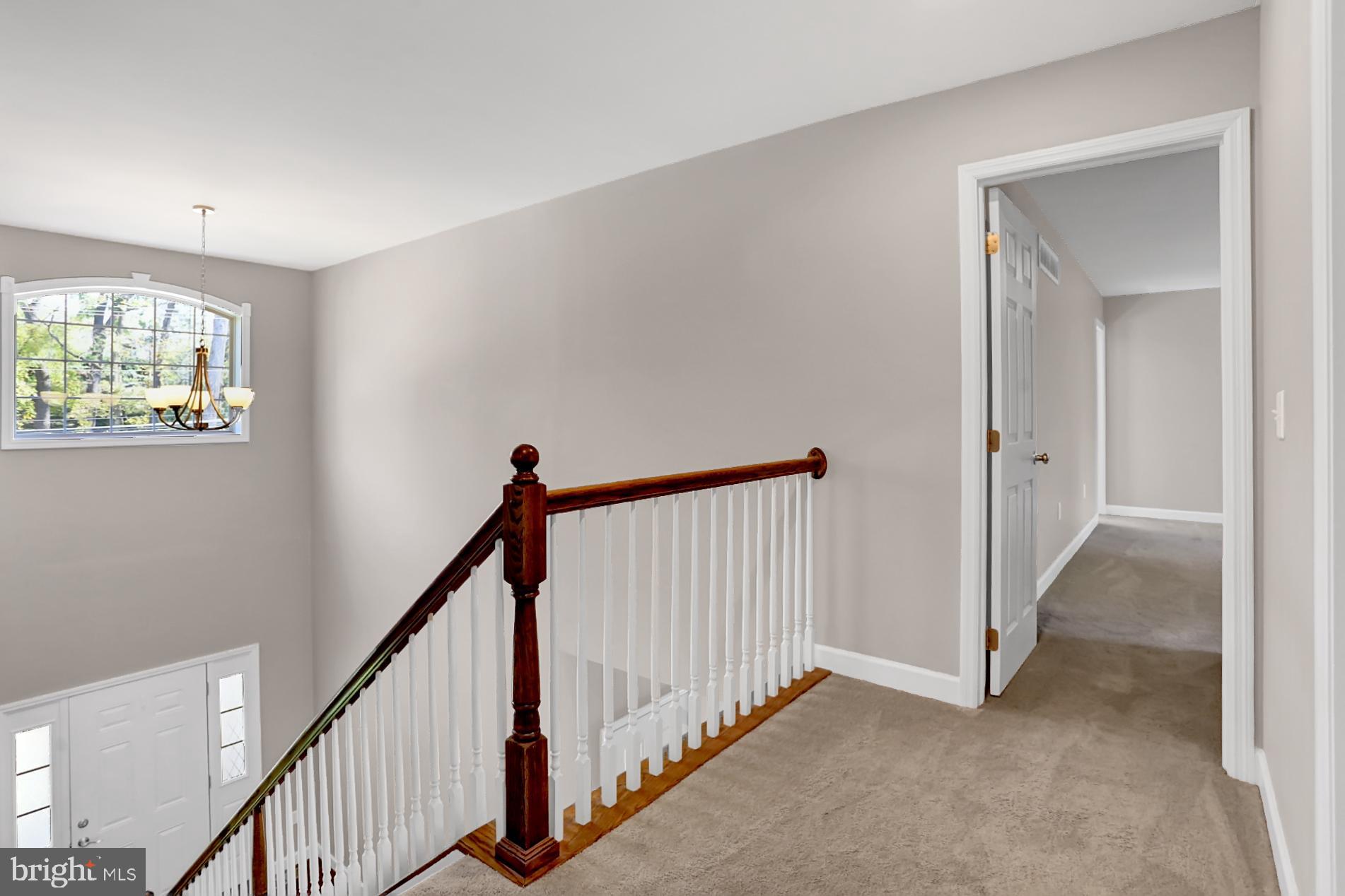 1070 Shelbourne Road Reading, PA 19606 - Photo 35 of 35 Upstairs Landing