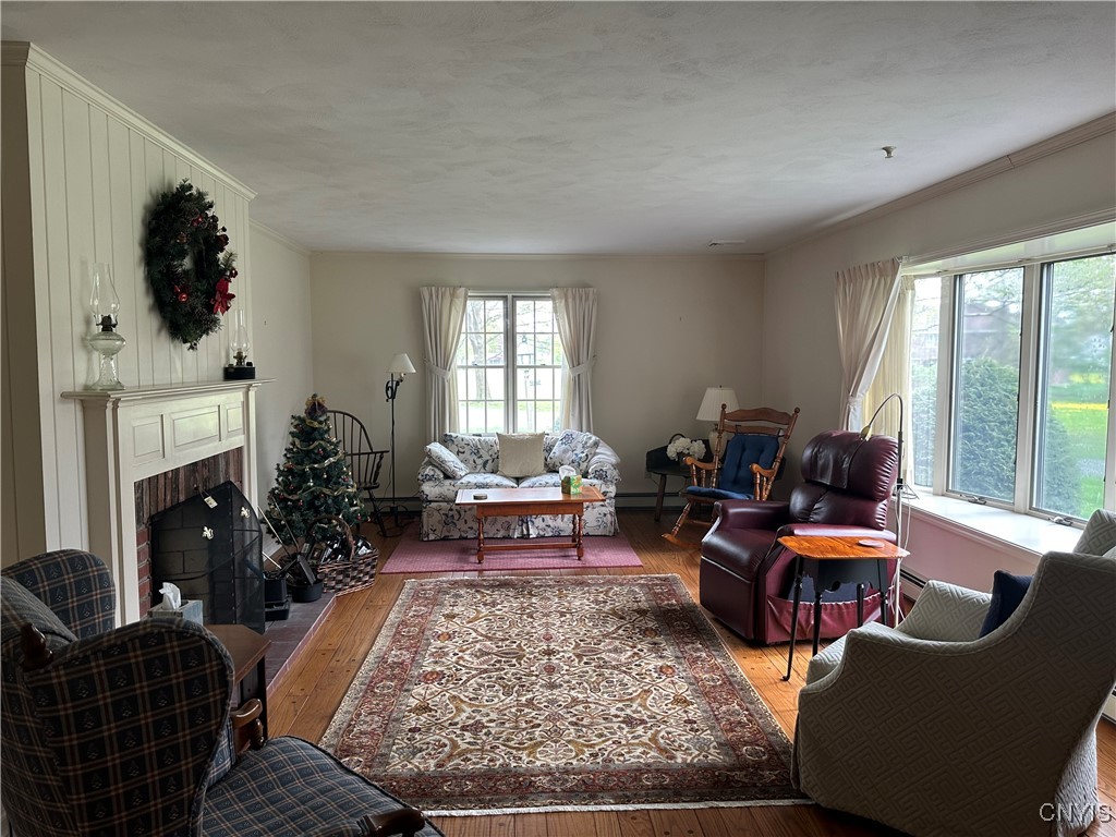 105 Birchwood Circle Rome, NY 13440 - Photo 8 of 21