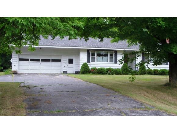 77 St Albans Road Swanton, VT 05488 - Photo 1 of 1