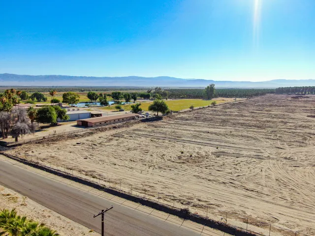 $1,995,000 | 65168 Van Buren Street, Thermal, CA 92274