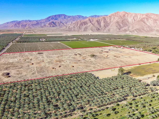 $1,995,000 | 65168 Van Buren Street, Thermal, CA 92274