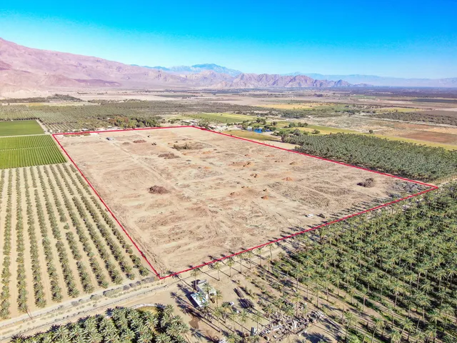 $1,995,000 | 65168 Van Buren Street, Thermal, CA 92274