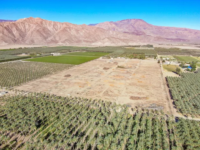 $1,995,000 | 65168 Van Buren Street, Thermal, CA 92274